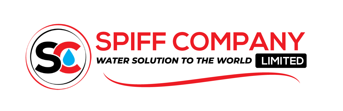 SPIFF Company Limited